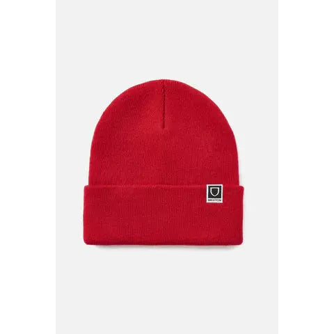 Brixton Harbor Beta Watch Cap Beanie