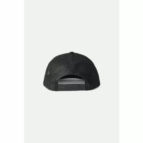 Brixton Patron MP Mesh Cap