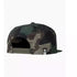 Salty Crew Alpha Tech 5 Panel