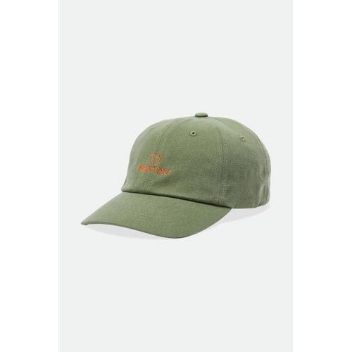 Brixton Alpha LP Cap