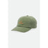 Brixton Alpha LP Cap