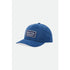 Brixton Palmer Proper Netplus MP Snapback