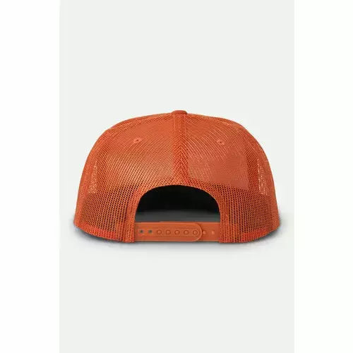 Brixton Palmer Proper MP Mesh Cap