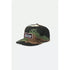 Brixton Steadfast HP Snapback