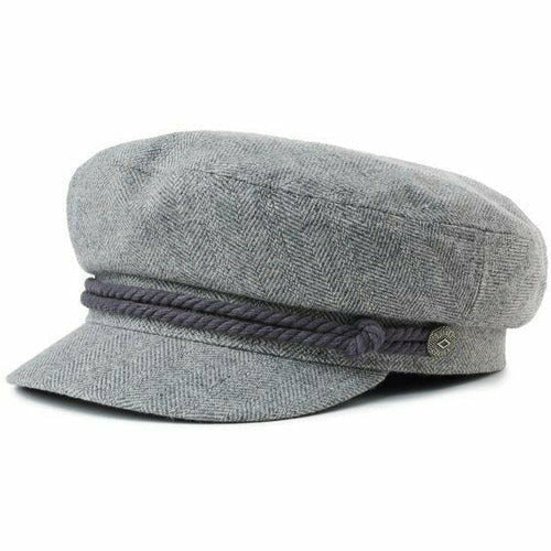 Brixton Fiddler Cap