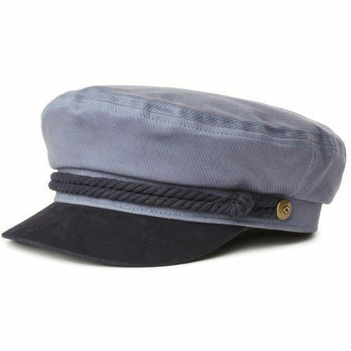 Brixton Fiddler Cap