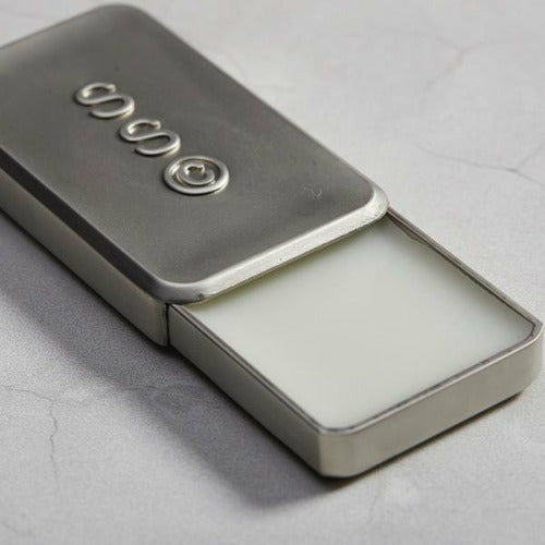 Solid State Solid Cologne Premium Parfum