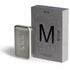 Solid State Solid Cologne Premium Parfum