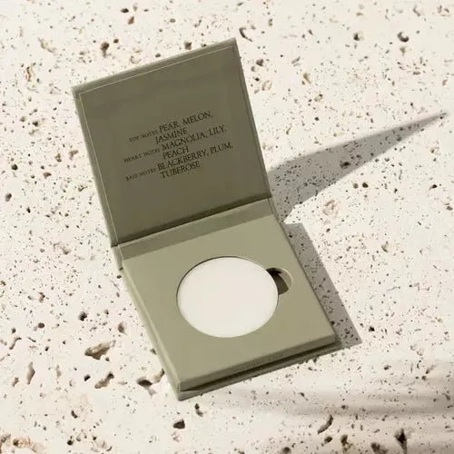 Odesse Solid Perfume - Refills