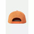 Brixton Alton MP Snapback