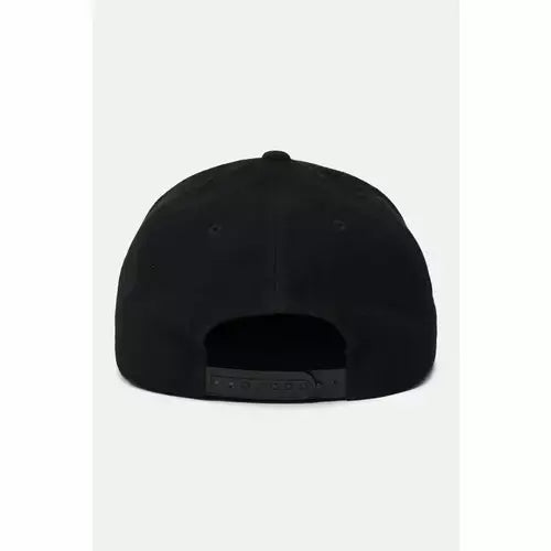 Brixton Alton MP Snapback