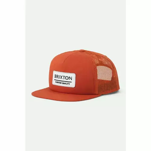 Brixton Palmer Proper MP Mesh Cap