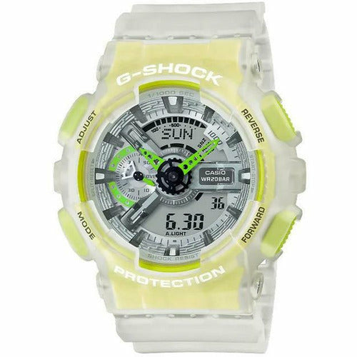 Load image into Gallery viewer, G-Shock GA110LS-7A Watch
