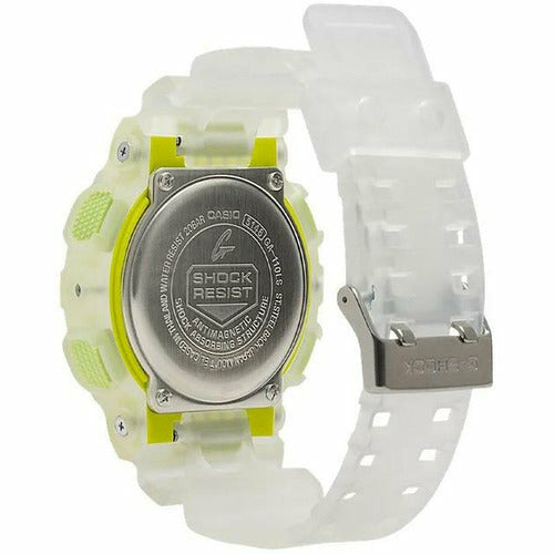 Load image into Gallery viewer, G-Shock GA110LS-7A Watch
