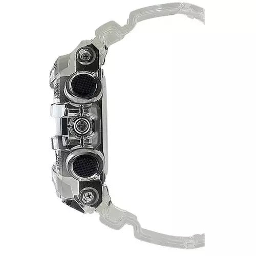 Load image into Gallery viewer, G-Shock GA700SKE-7A Transparent Pack Watch
