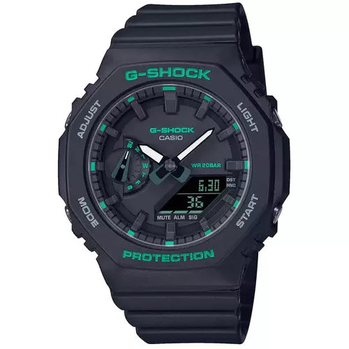 Load image into Gallery viewer, G-Shock GMAS2100GA1A Women&#39;s Watch
