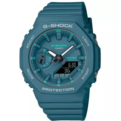 Load image into Gallery viewer, G-Shock GMAS2100GA3A Women&#39;s Watch
