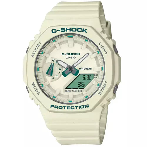 Load image into Gallery viewer, G-Shock GMAS2100GA7A Women&#39;s Watch
