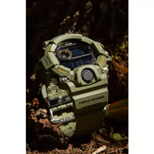 Load image into Gallery viewer, G-Shock GW9400-3 Rangeman Men&#39;s Watch
