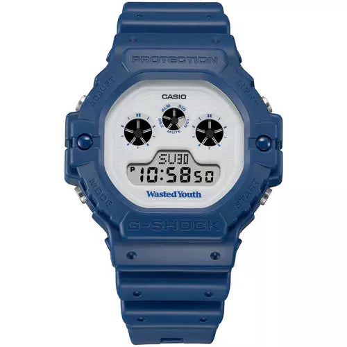 G-Shock DW5900WY-2 Wasted Youth Watch