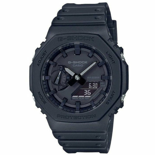 Load image into Gallery viewer, G-Shock GA2100-1A1 Men&#39;s Watch
