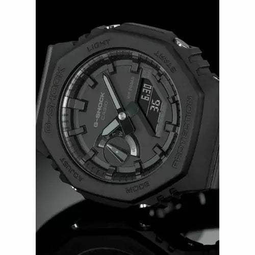 Load image into Gallery viewer, G-Shock GA2100-1A1 Men&#39;s Watch
