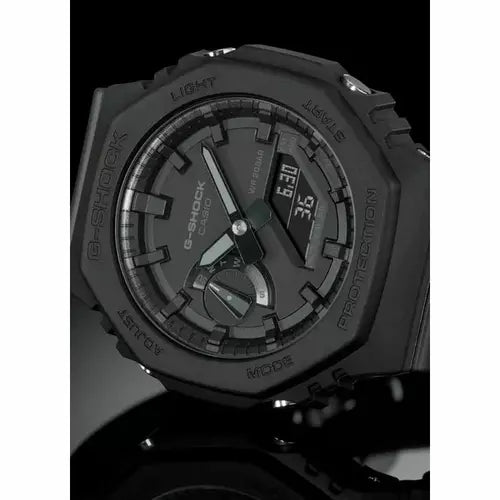 G-Shock GA2100-1A1 Men's Watch
