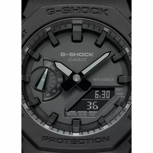 G-Shock GA2100-1A1 Men's Watch