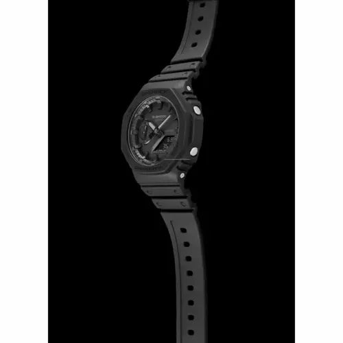 Load image into Gallery viewer, G-Shock GA2100-1A1 Men&#39;s Watch

