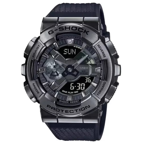 Load image into Gallery viewer, G-Shock GM110BB-1A Men&#39;s Watch
