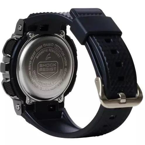 Load image into Gallery viewer, G-Shock GM110BB-1A Men&#39;s Watch
