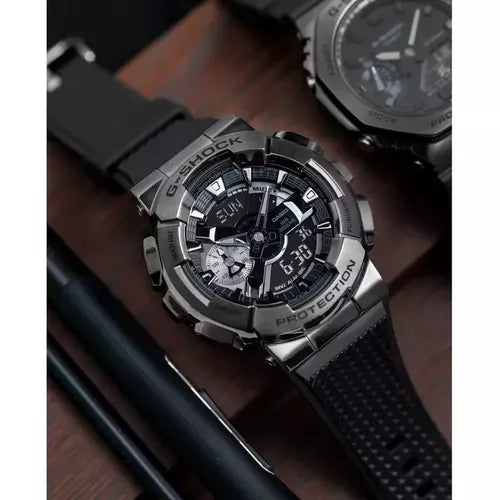 G-Shock GM110BB-1A Men's Watch