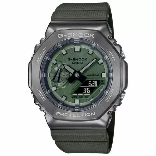 Load image into Gallery viewer, G-Shock GM2100B-3A Men&#39;s Watch
