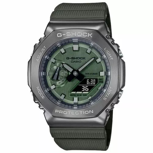 G-Shock GM2100B-3A Men's Watch