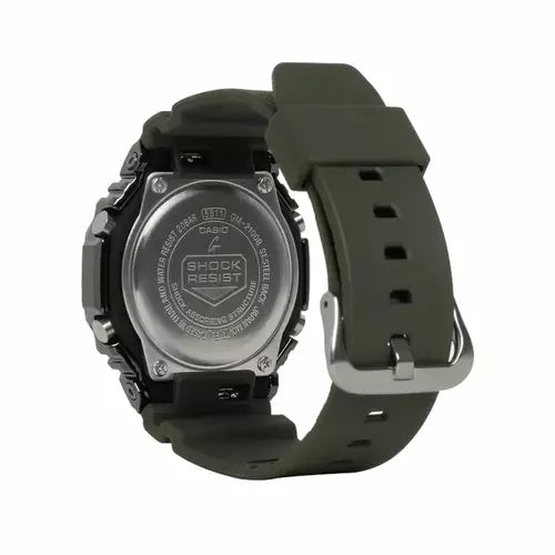 G-Shock GM2100B-3A Men's Watch