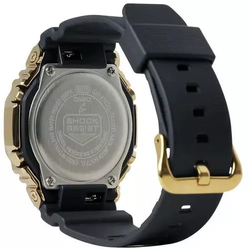 G-Shock GM2100G-1A9 Men's Watch