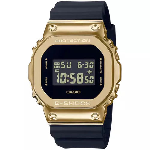 Load image into Gallery viewer, G-Shock GM5600G-9 Men&#39;s Watch
