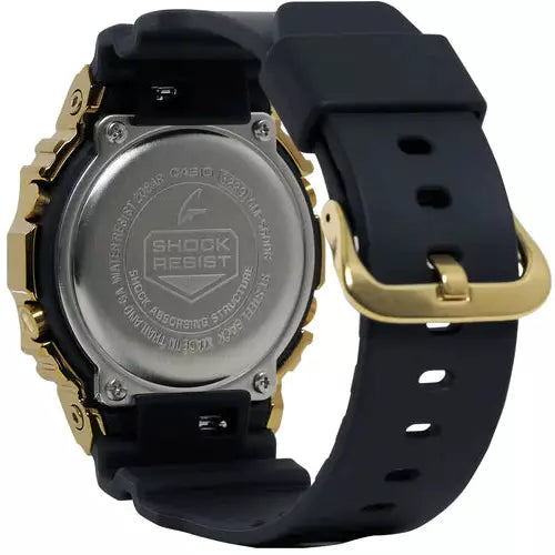 Load image into Gallery viewer, G-Shock GM5600G-9 Men&#39;s Watch
