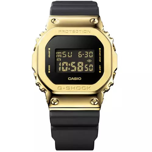 Load image into Gallery viewer, G-Shock GM5600G-9 Men&#39;s Watch
