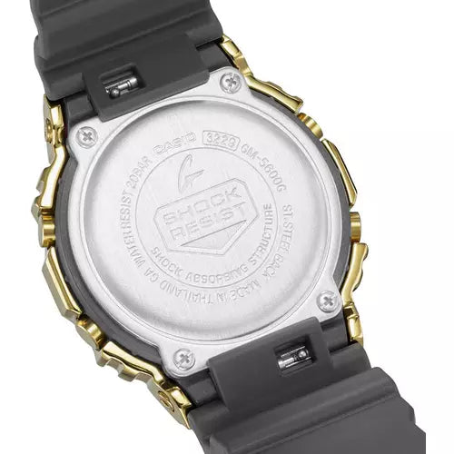 Load image into Gallery viewer, G-Shock GM5600G-9 Men&#39;s Watch
