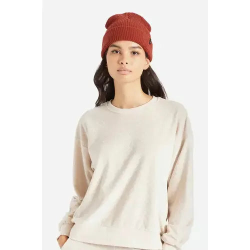 Brixton Heist Beanie
