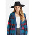 Brixton Joanna Felt Hat