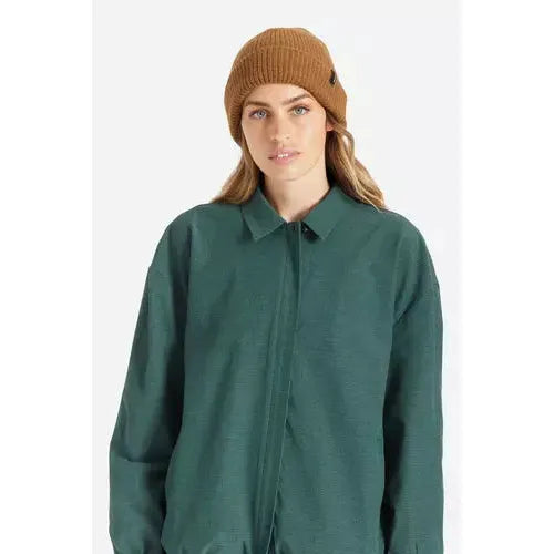 Brixton Heist Beanie