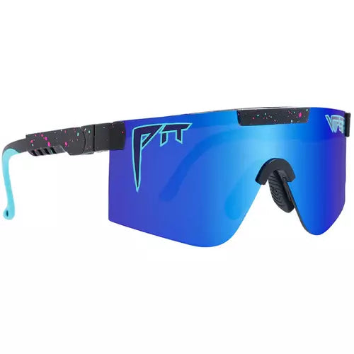 Load image into Gallery viewer, Pit Viper The Hail Sagan Polarized 2000s (Polarized)
