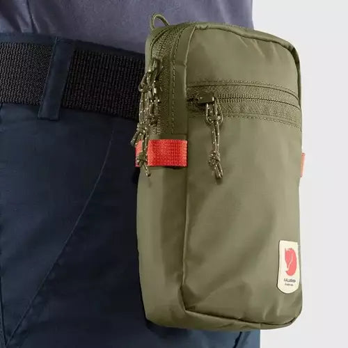 Load image into Gallery viewer, Fjallraven High Coast Pocket
