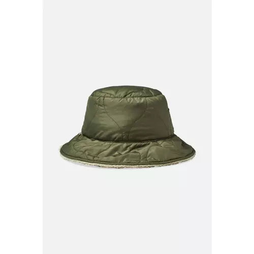 Brixton Petra Reversible Bucket Hat