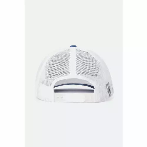 Brixton Crest Netplus MP Trucker Hat