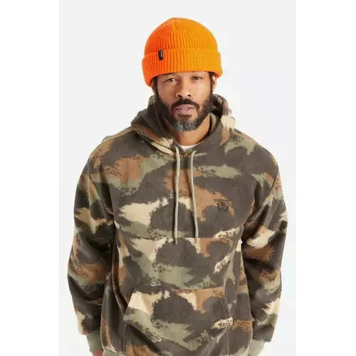 Brixton Heist Beanie