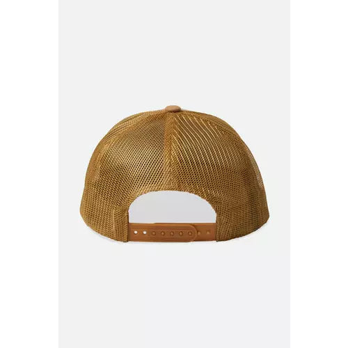 Brixton Truss Netplus MP Trucker Hat