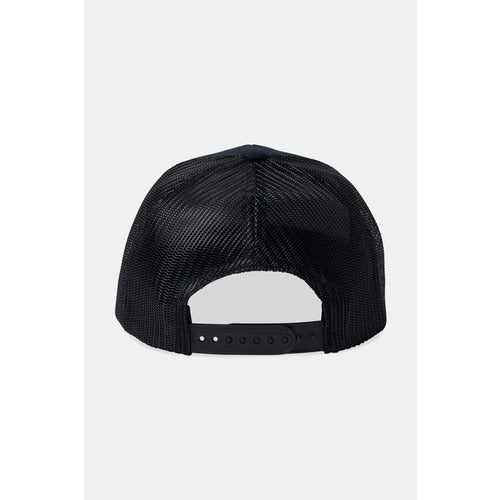 Load image into Gallery viewer, Brixton Truss Netplus MP Trucker Hat
